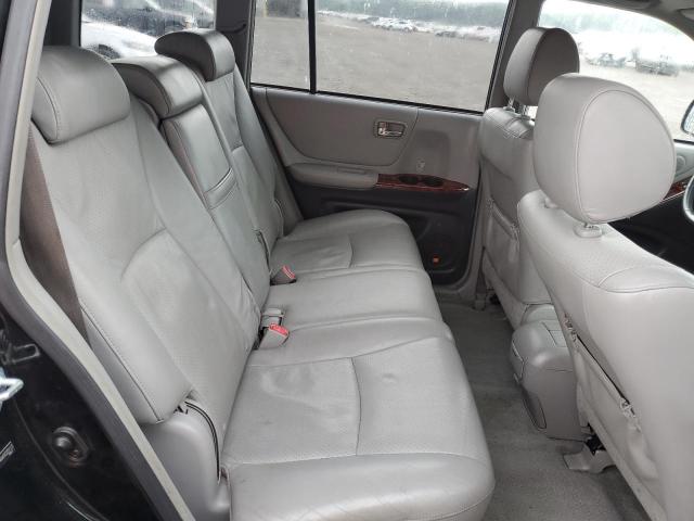 2006 Toyota Highlander Hybrid VIN: JTEEW21A660022113 Lot: 62659594
