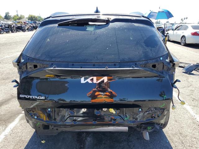 2023 KIA SPORTAGE S - 5XYK53AF5PG059791