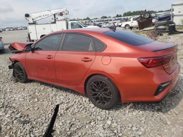 2020 KIA FORTE GT L - 3KPF34ADXLE250822