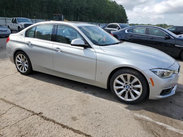 2017 BMW 330E - WBA8E1C5XHK895141