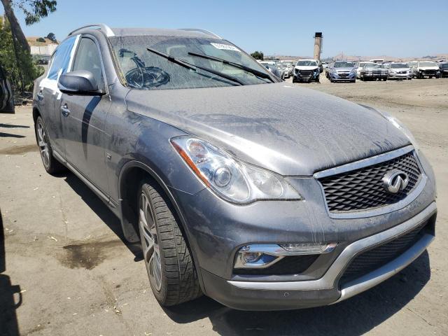 2017 Infiniti Qx50 VIN: JN1BJ0RR9HM407569 Lot: 61667964