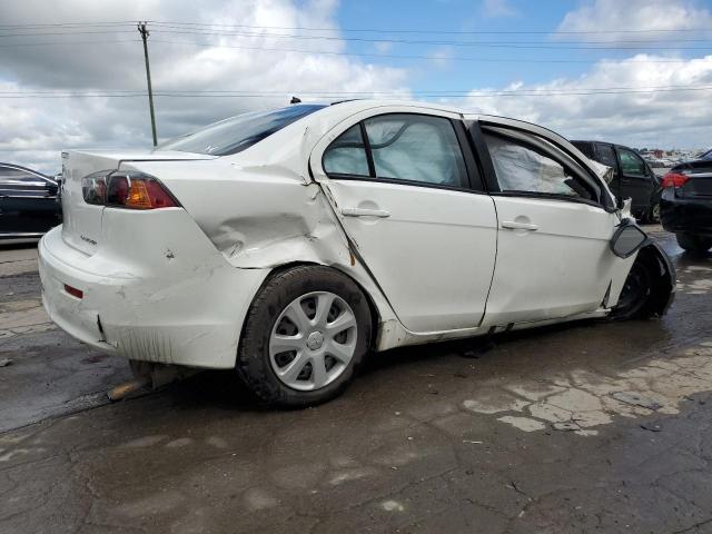 2015 Mitsubishi Lancer Es VIN: JA32U2FU5FU012888 Lot: 62327694