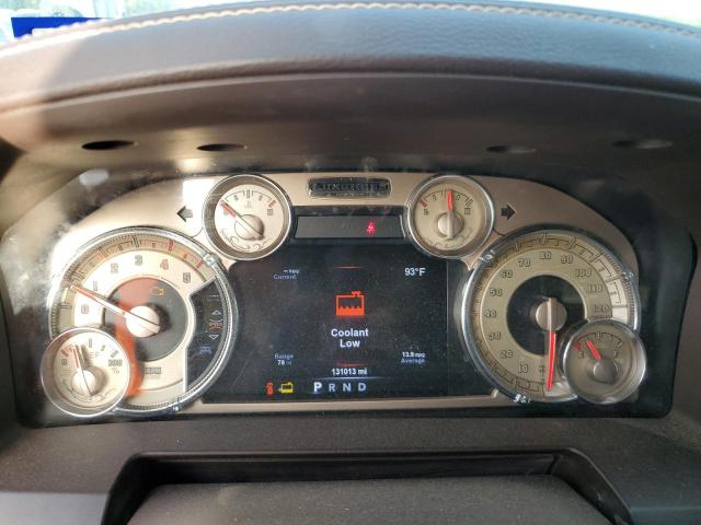 2015 RAM 3500 LONGH - 3C63RRNL1FG612813