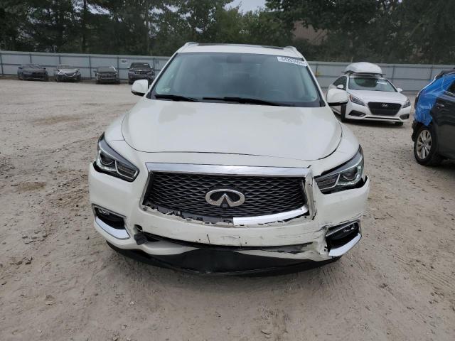 2017 INFINITI QX60 - 5N1DL0MM0HC530898
