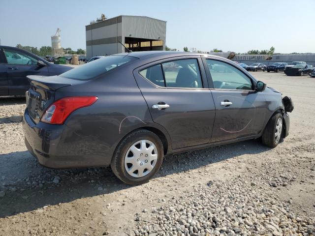 2015 NISSAN VERSA S - 3N1CN7APXFL896387