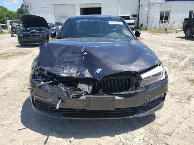 VIN WBAJA7C57JG909067 2018 BMW 5 Series, 530 XI no.5