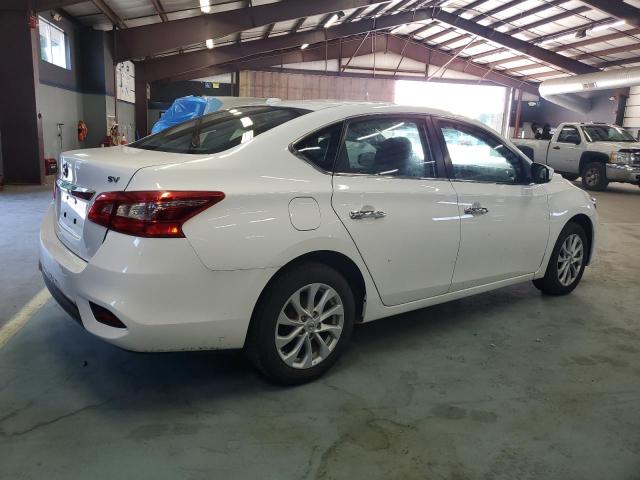 2019 Nissan Sentra S VIN: 3N1AB7AP8KY359840 Lot: 63436964