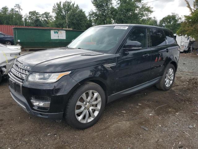 VIN SALWR2TF5EA364338 2014 Land Rover Range Rover, SC no.1