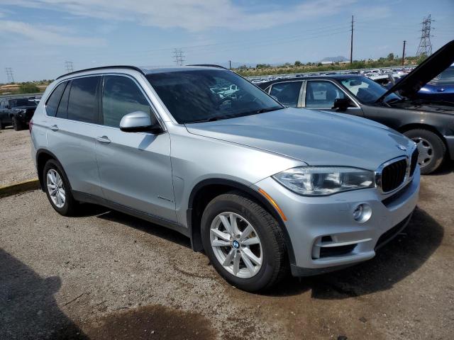 VIN 5UXKS4C57F0N08099 2015 BMW X5, Xdrive35D no.4