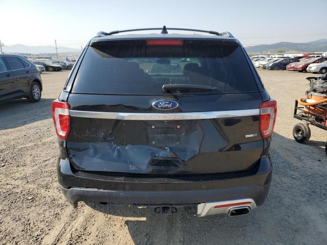 2016 FORD EXPLORER P - 1FM5K8HT5GGA56137
