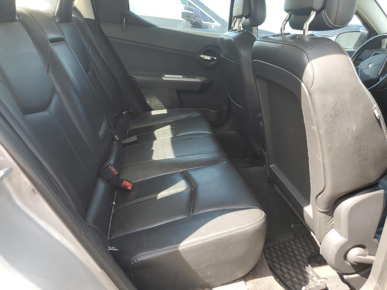 1B3CC5FB9AN124087 2010 Dodge Avenger R/T