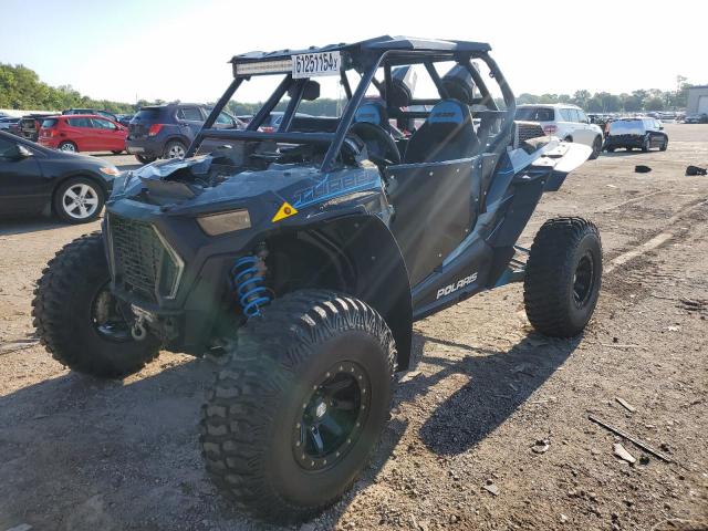 2019 POLARIS RZR XP TUR - 3NSVDE921KF778855