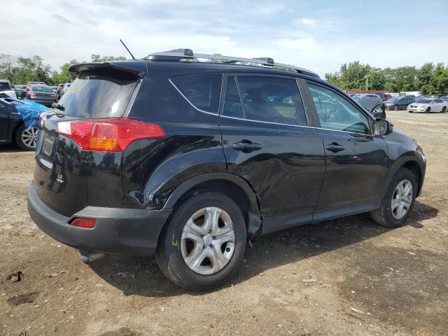 2015 TOYOTA RAV4 LE - 2T3BFREV4FW273110