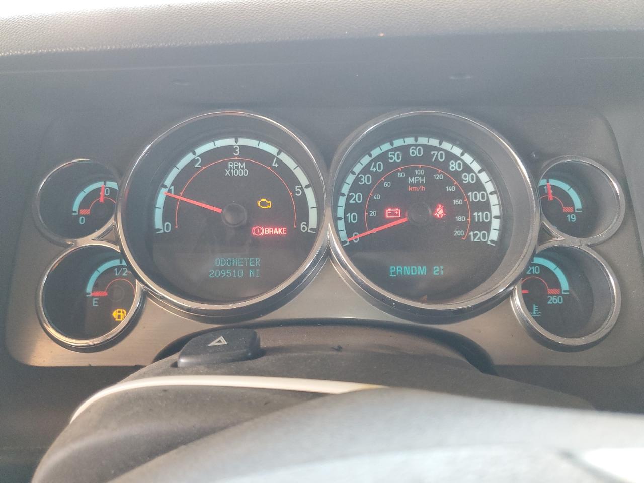 5GRGN23848H101521 2008 Hummer H2