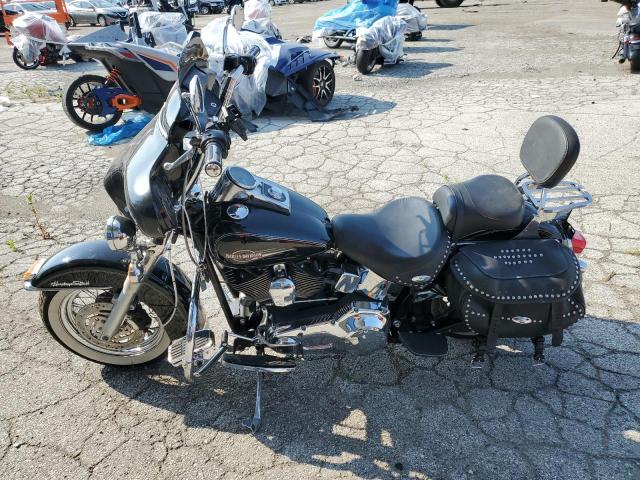 2005 HARLEY-DAVIDSON FLSTCI 1HD1BWB105Y098767