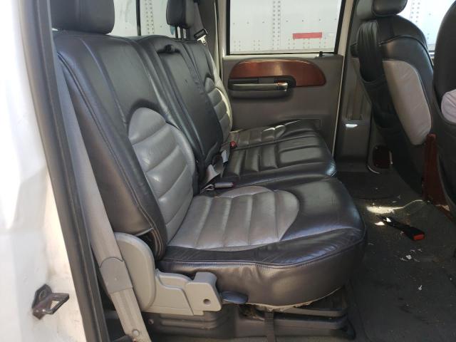 2004 Ford F450 Super Duty VIN: 1FDXW46P44EC65551 Lot: 59907994