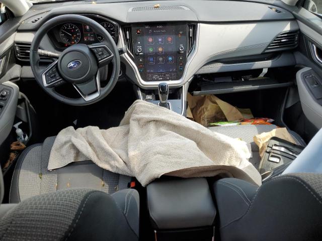 2023 SUBARU OUTBACK PR - 4S4BTAFC6P3201204