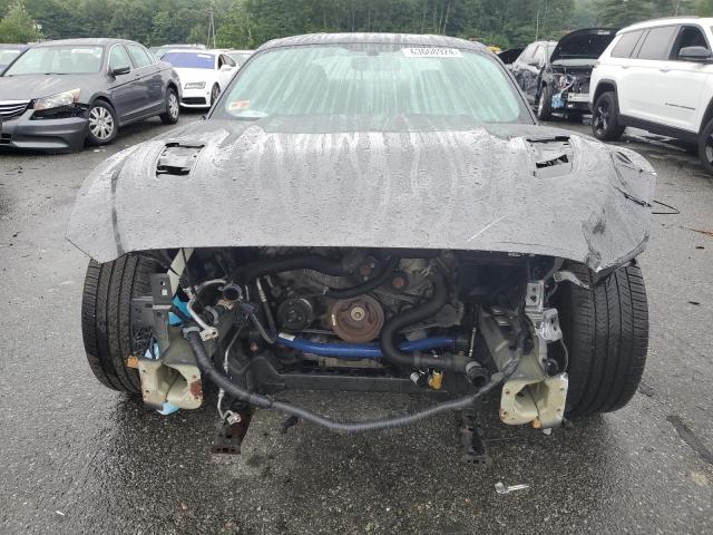 2016 FORD MUSTANG GT - 1FA6P8CF6G5316154