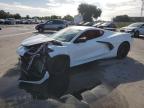 2023 CHEVROLET CORVETTE S - 1G1YA2D41P5109386