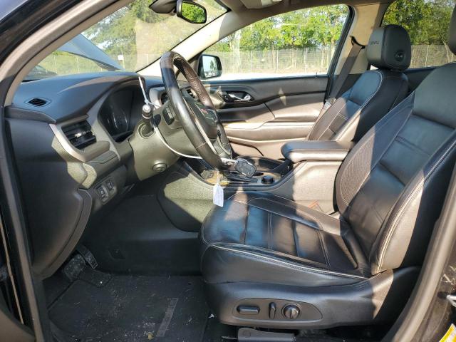2017 GMC ACADIA DEN - 1GKKNXLS3HZ128907