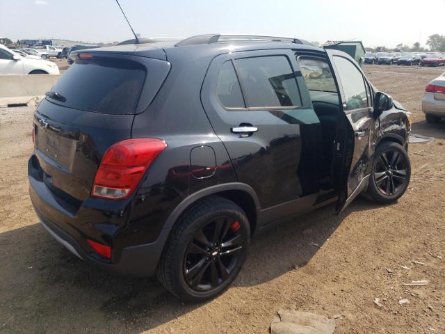 2018 CHEVROLET TRAX 1LT - 3GNCJLSB4JL254395