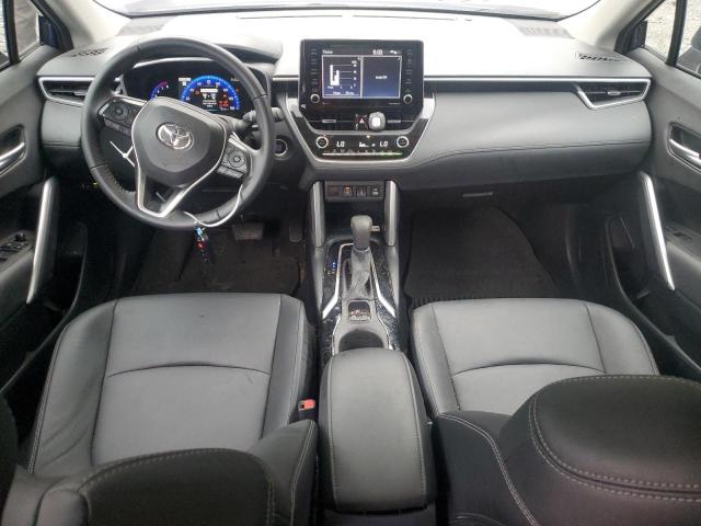 2022 TOYOTA COROLLA CR - 7MUDAABG3NV007131