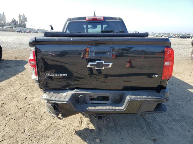 2016 CHEVROLET COLORADO L - 1GCGSCE37G1202772