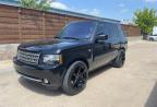 LAND ROVER RANGE ROVE photo