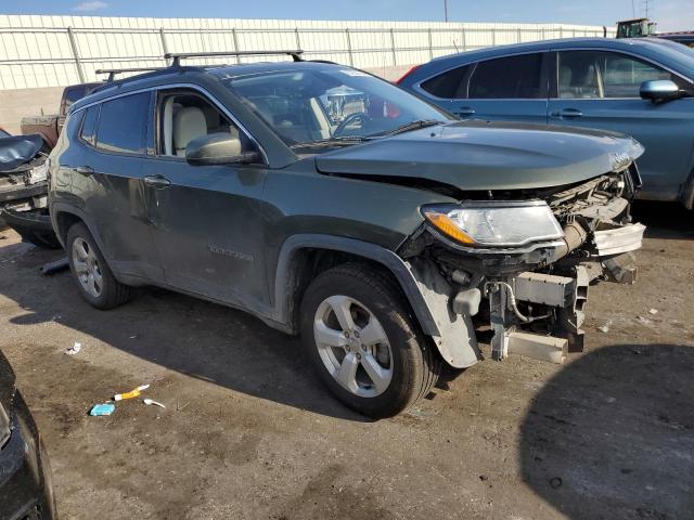 2018 JEEP COMPASS LA - 3C4NJDBBXJT375164