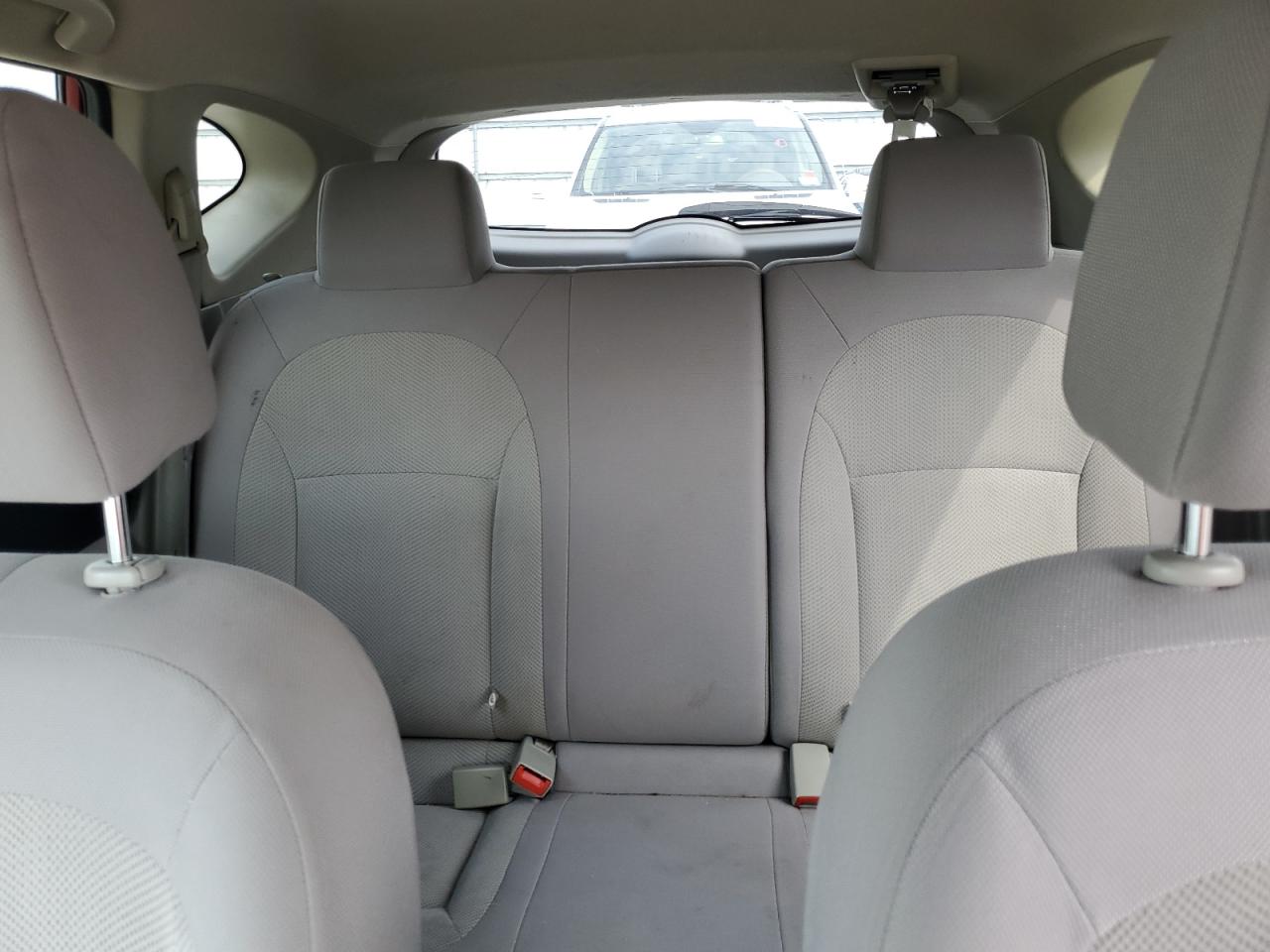 JN8AS5MV9CW396534 2012 Nissan Rogue S