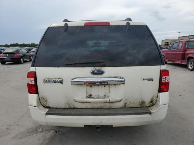 2007 Ford Expedition El Limited VIN: 1FMFK19577LA02292 Lot: 62038534