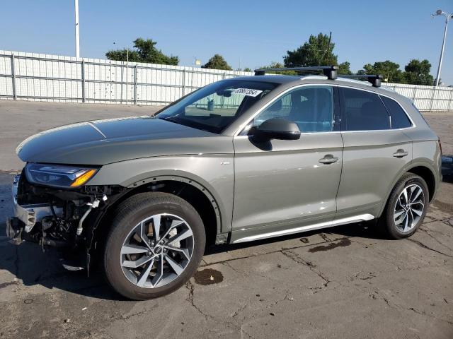 VIN WA1GAAFY9P2071351 2023 Audi Q5, Premium 45 no.1