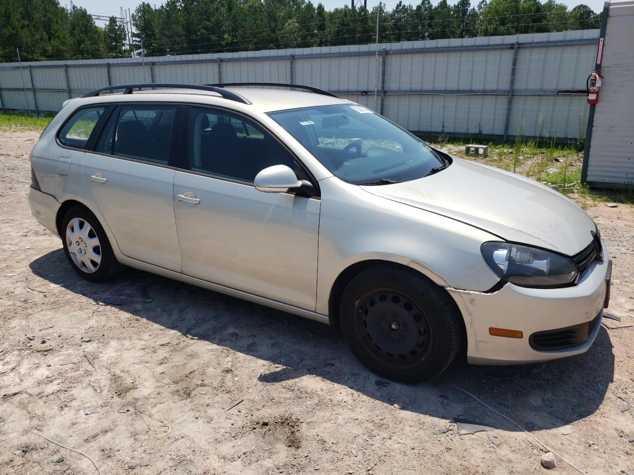 3VWPX7AJ4BM636752 2011 Volkswagen Jetta S