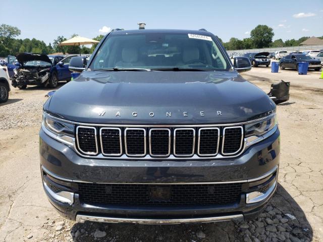 2022 JEEP WAGONEER S - 1C4SJVDT9NS227030