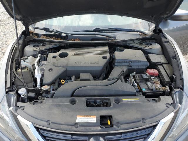 2018 NISSAN ALTIMA 2.5 - 1N4AL3AP5JC236304