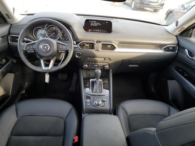 2019 MAZDA CX-5 TOURI - JM3KFACM0K1587977