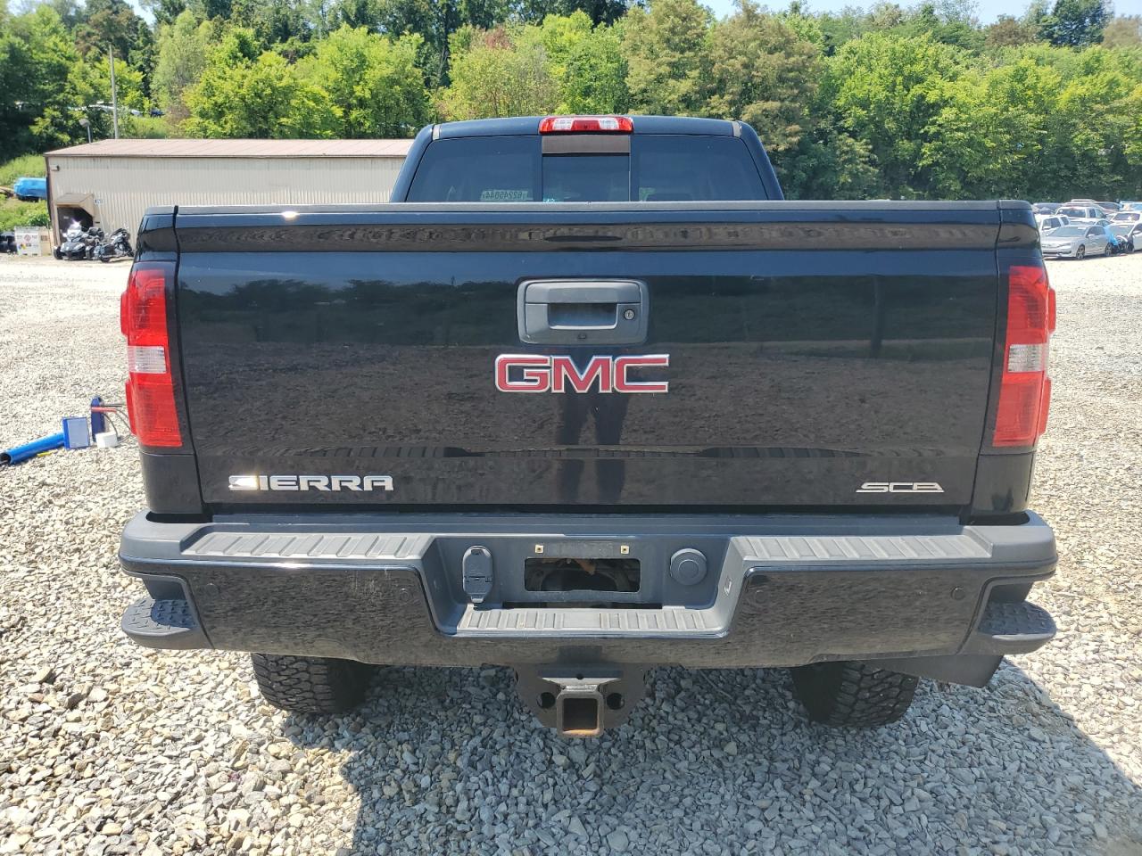 1GT120E80FF581597 2015 GMC Sierra K2500 Denali