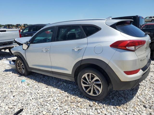 2018 HYUNDAI TUCSON SEL - KM8J3CA40JU693687