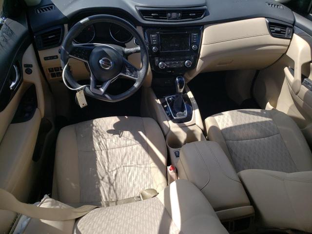 2020 NISSAN ROGUE S/SL 5N1AT2MV0LC723908