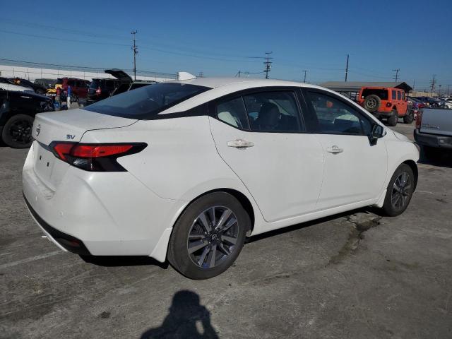 2024 NISSAN VERSA SV - 3N1CN8EV1RL817790