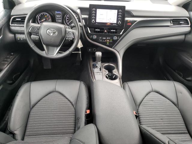 2024 TOYOTA CAMRY SE N - 4T1G11AK2RU210182