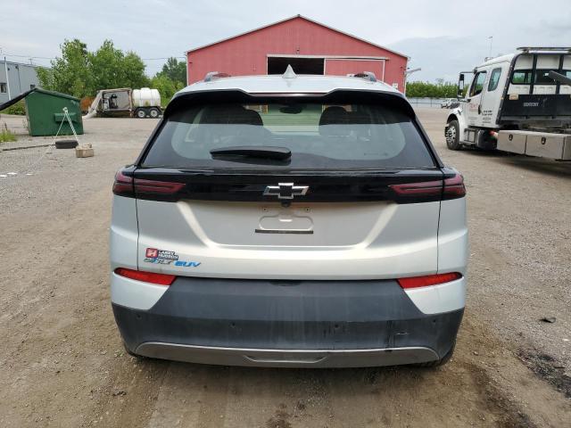 2022 CHEVROLET BOLT EUV P - 1G1FZ6S00N4106652