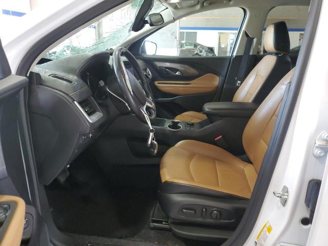 2021 GMC Terrain Slt VIN: 3GKALVEV4ML309206 Lot: 61416774