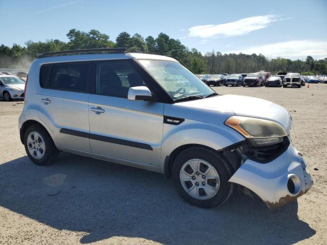 Vin: kndjt2a53c7457592, lot: 64409094, kia soul 20124