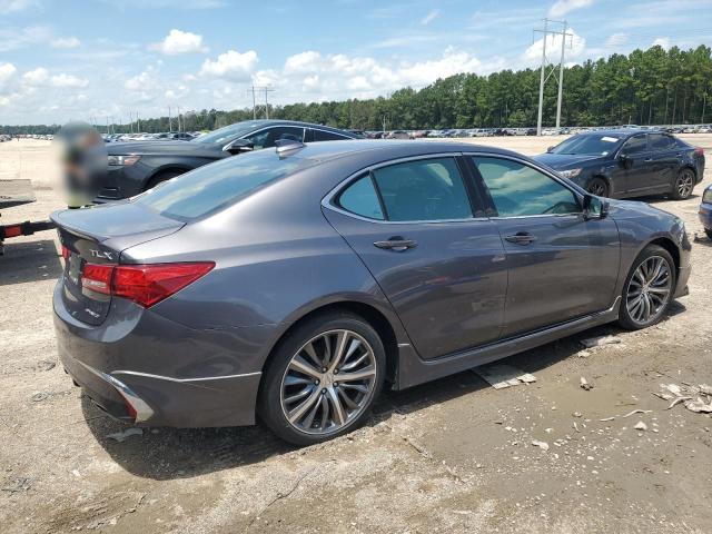 2019 ACURA TLX ADVANC 19UUB3F81KA007015