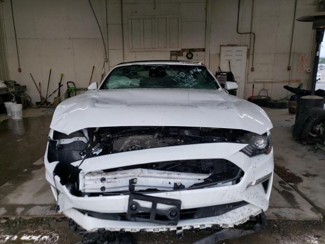 2021 FORD MUSTANG - 1FATP8UH0M5125408