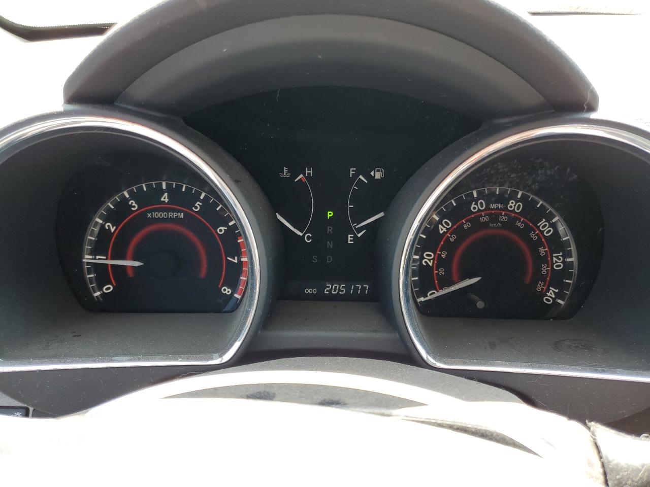 JTEES42A192137233 2009 Toyota Highlander Limited