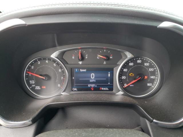 2021 CHEVROLET BLAZER 1LT - 3GNKBBRA9MS546571