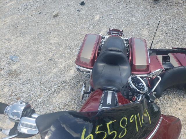 2009 HARLEY-DAVIDSON FLHTCU 1HD1FC4109Y621243