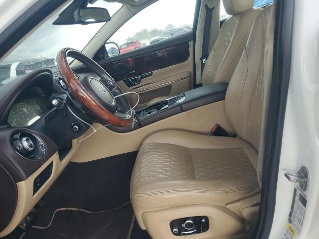 VIN SAJWJ2GD7G8W02015 2016 Jaguar XJL, Portfolio no.7